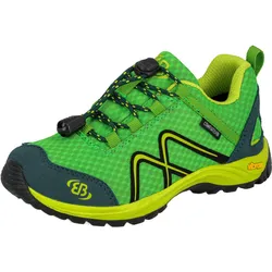 Brütting, Jungen, Wanderschuhe, Guide (38), Grün