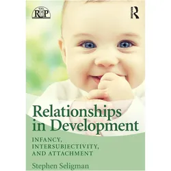 Relationships in Development, Fachbücher von Stephen Seligman