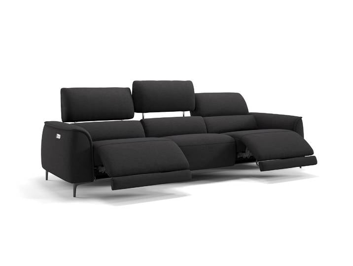 BIG Sofa COMO 3-Sitzer XXL Megasofa