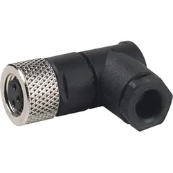 Murrelektronik M8-Buchse 7000-08541-0000000
