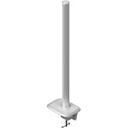 Falcam Geartree Desk Stand Mount mit Clamp #2748 (Tisch, 2 kg), Monitor Halterung, Schwarz