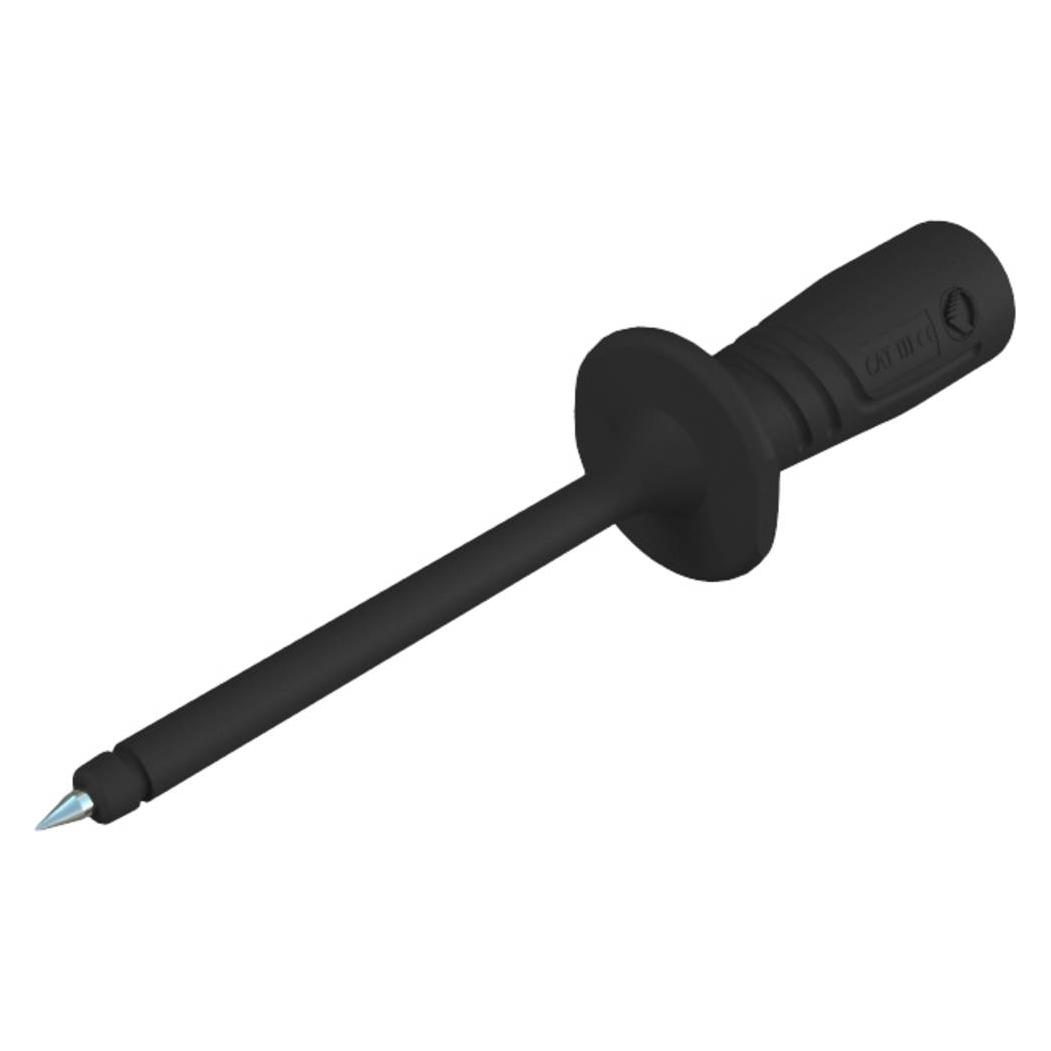 Hirschmann Test & Measurement Sicherheits-Prüfspitze PRÜF 2600 (972317100)