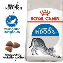 ROYAL CANIN  Indoor 27 2kg