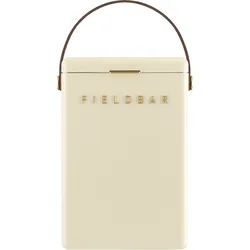 FIELDBAR Kühlbox Safari White