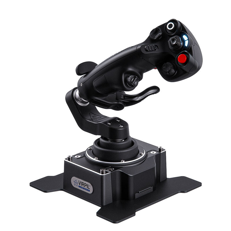 VIRPIL Controls CDT-AEROMAX-LZ Flightstick