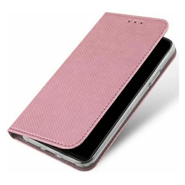Etui Smart Magnet book Xiaomi Redmi 10C rozowo-zlotyrose gold (Xiaomi Redmi 10C) (34531581)