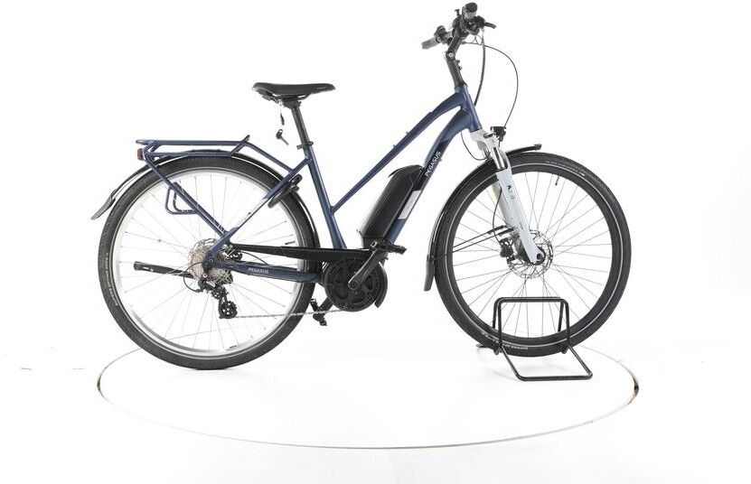 Pegasus Solero E8 Plus Vélo Électrique de Trekking - 302898