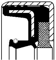 Corteco 49197104 65mm