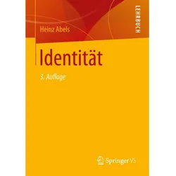 Identität, Fachbücher