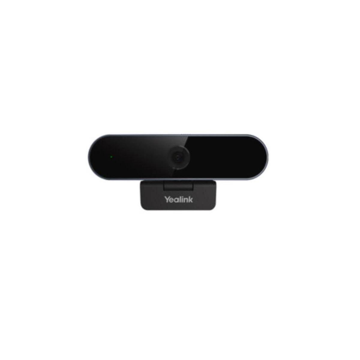 Yealink UVC20 USB-webcam met microfoon