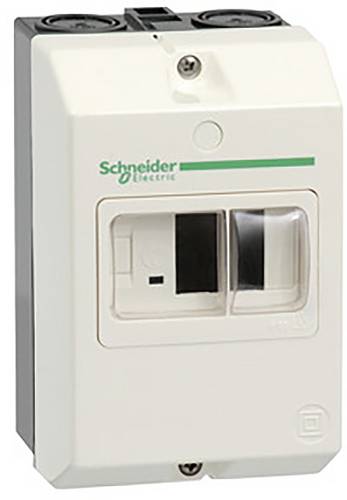 Schneider Electric GV2MC03 Gehäuse 1St.