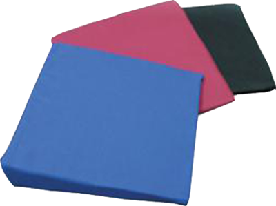 Rehaforum Medical GmbH KEILKISSEN m.Bezug blau 1 St 01844941