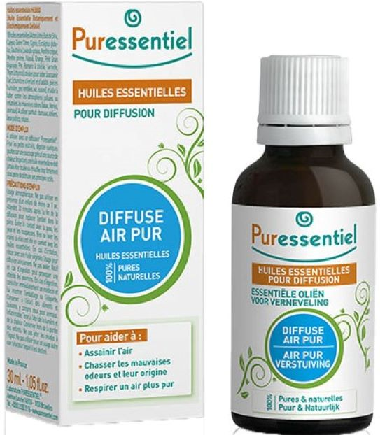 Puressentiel Mistura Purificante para Difusão 30ml