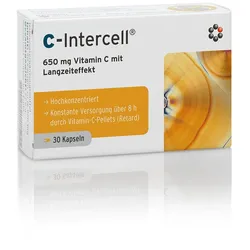 C-intercell Kapseln 30 St