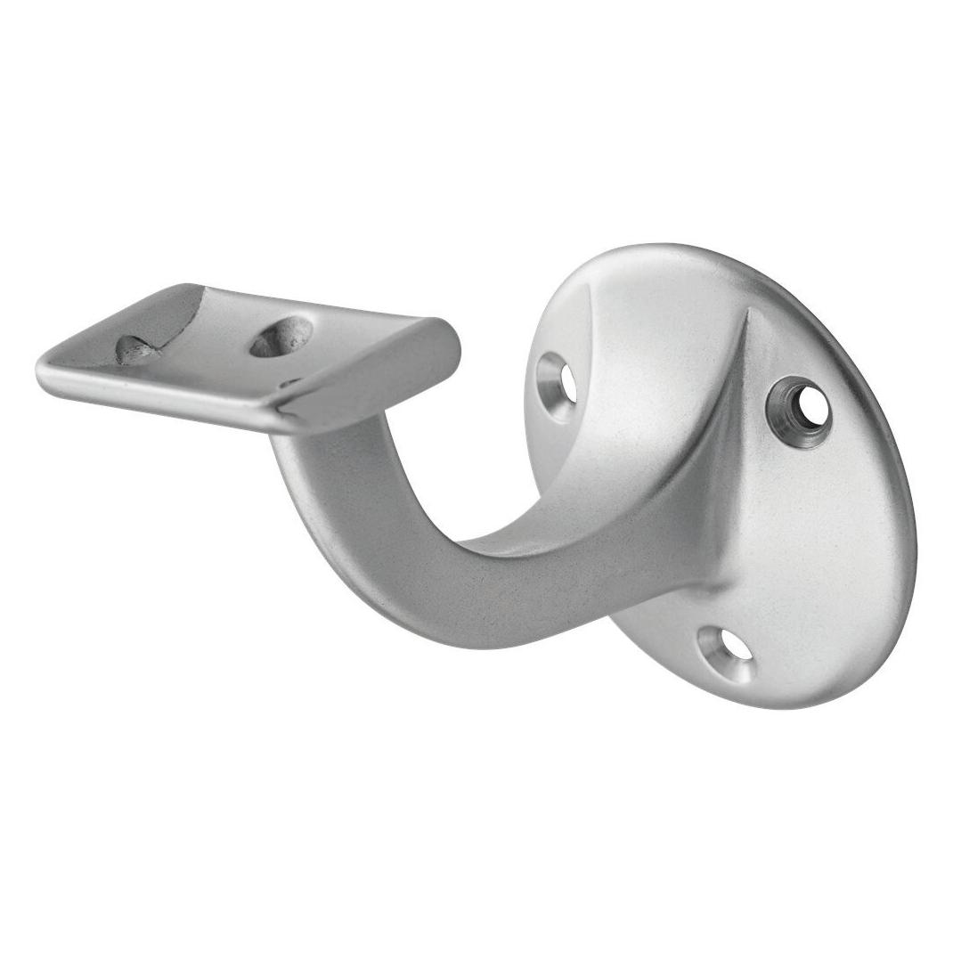 Hermeta Handlaufstützen (Aluminium) (3502-01)