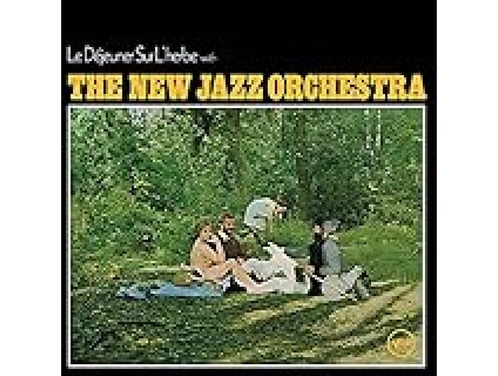 Le Dejeuner sur l'herbe (British Jazz Explosion) [Import]