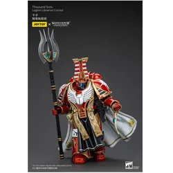 Joy Toy Warhammer The Horus Heresy Actionfigur 1/18 Thousand Sons Legion Librarian Consut 16 cm