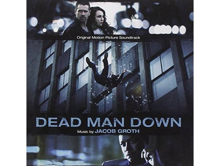 Original Soundtrack - Dead Man Down