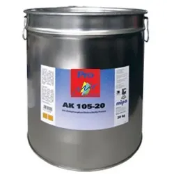 MIPA ProMix KH-Zinkphosphat-Dickschichtprimer AK105-20, 1kg RAL-Farbe PG3