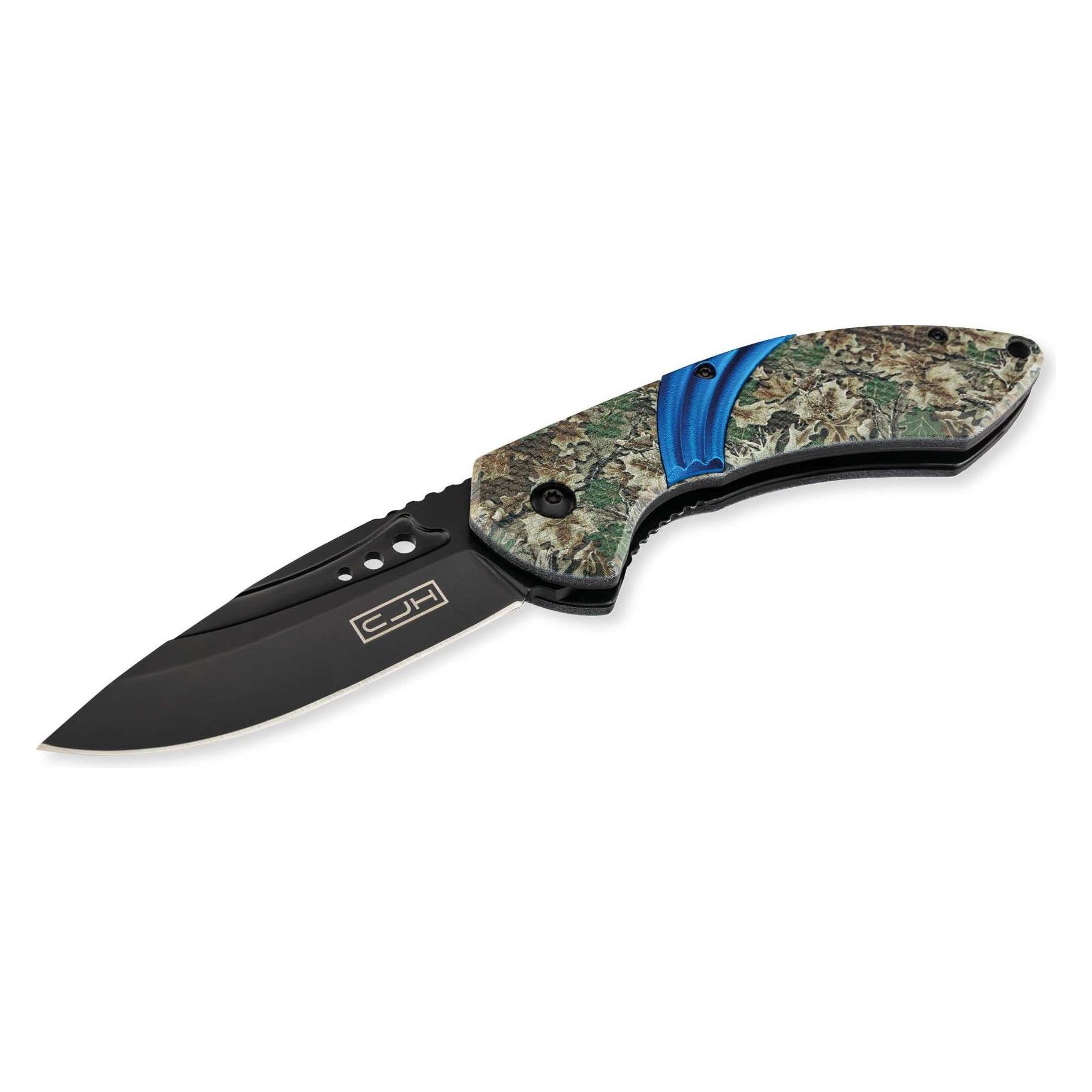 CJH Taschenmesser (8 cm) (44006)