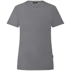 Damen T-Shirt "MELANIE" - XS - grau