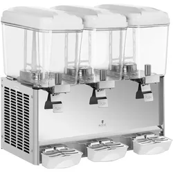 Helloshop26 - Saftspender 3 x 18 Liter 390 Watt 14_0001414
