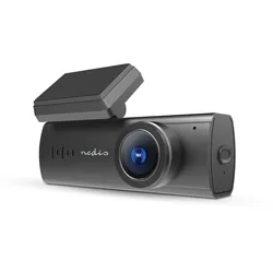 Nedis Dash Cam DCAM1024BK