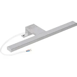 Geberit Leuchte für Spiegelschrank, chrom 501280001