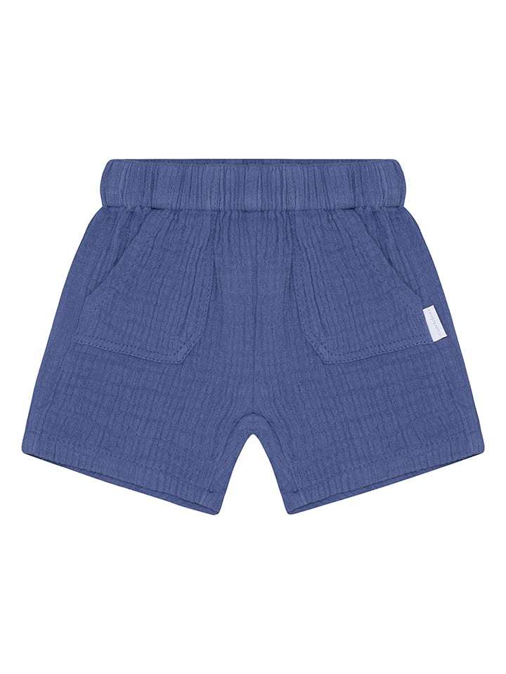 Noppies Shorts in Blau - 80
