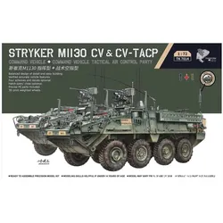 Border Model M1130 Stryker CV CV-TACP