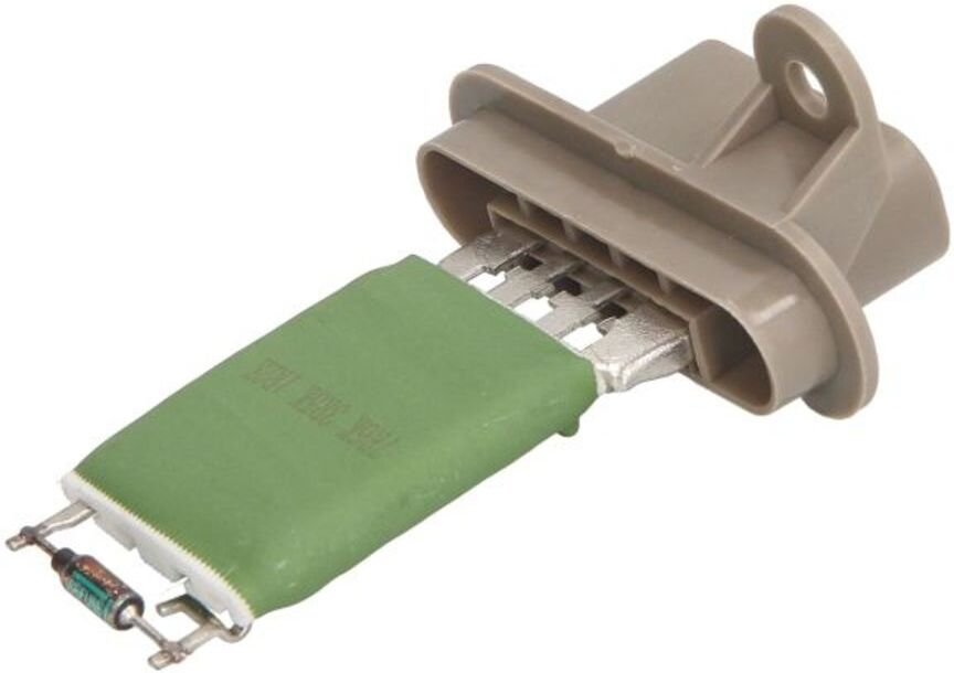 Élément de commande, chauffage, ventilation AKUSAN MER-SE-051