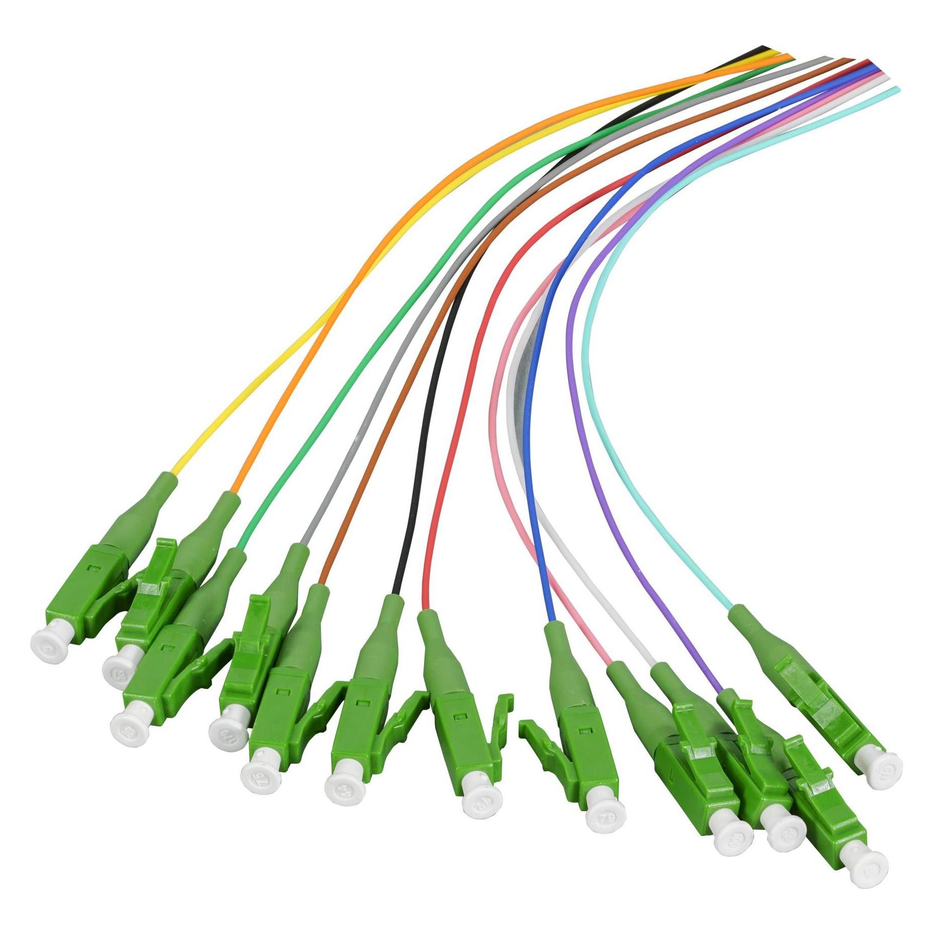EFB Elektronik Efb Lwl-Pigtail (2 m) (O0482.2)