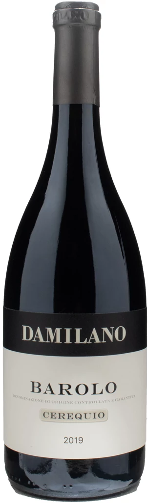 Damilano Barolo Cerequio 2019