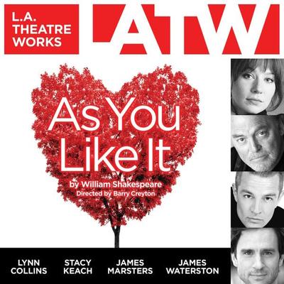 As You Like It - William Shakespeare, Audio, 9781682660133