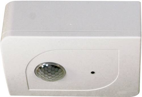 Wallair N39998 Timermodul Weiß