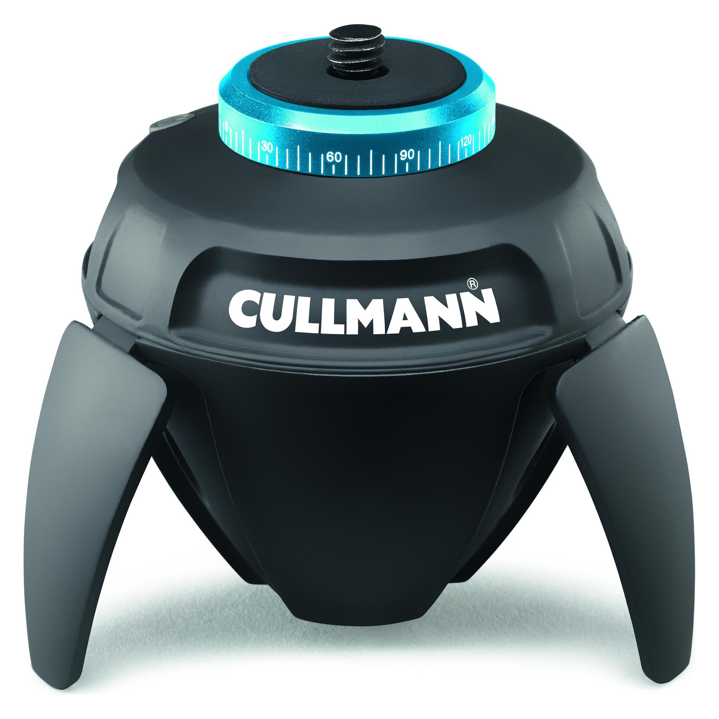 Cullmann SMARTpano 360 (Panoramakopf) (50220)