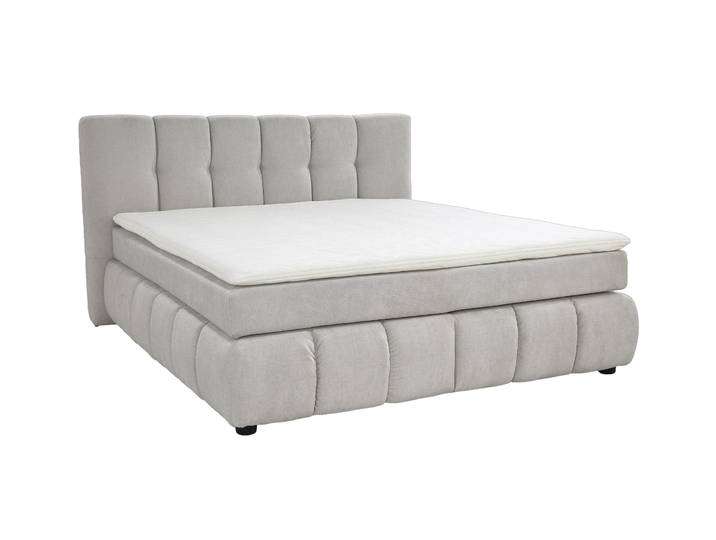 Boxspringbett Cora 180 x 200 cm