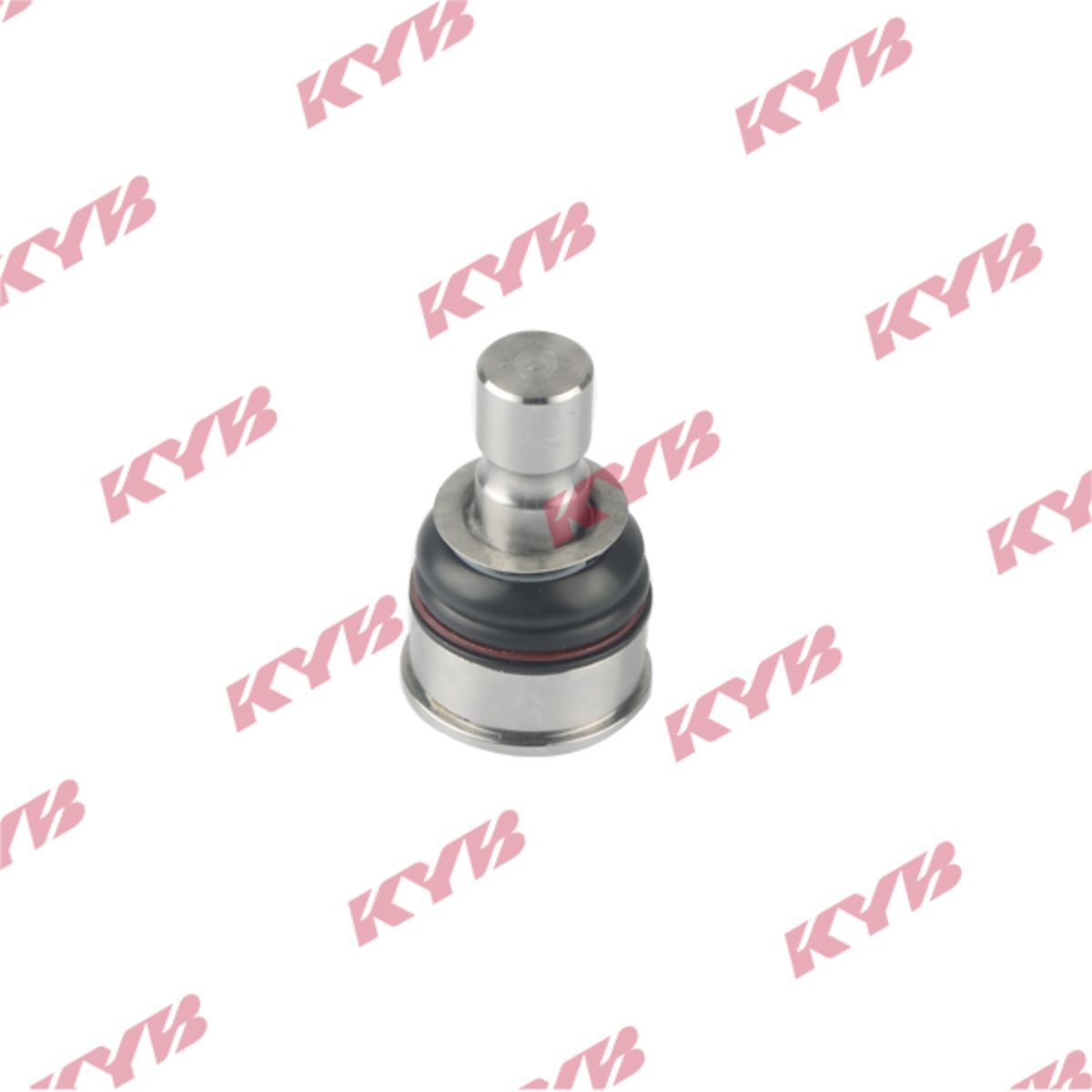 Traggelenk-Vorderachse KYB KBJ4376