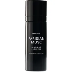 75ml MATIERE PREMIERE Hair Perfume Parisian Musc