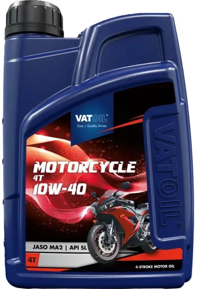 VATOIL 50237 Motoröl