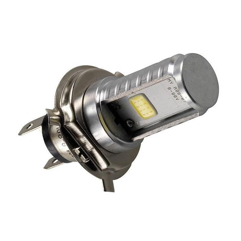 1Tek Origine Ampoule LED H4