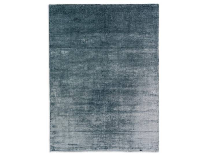 Schöner Wohnen Handwebteppich Aura, Anthrazit, rechteckig, 200x300 cm, für Fußbodenheizung geeignet, antistatisch, pflegeleicht, Teppiche und Böden, Teppiche, Moderne Teppiche