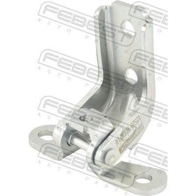 FEBEST Türscharnier 12520-HDDMFLU für HYUNDAI