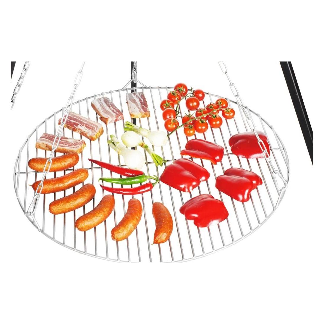 Markone Rost 701: 60 cm / 3 cm (72629462)