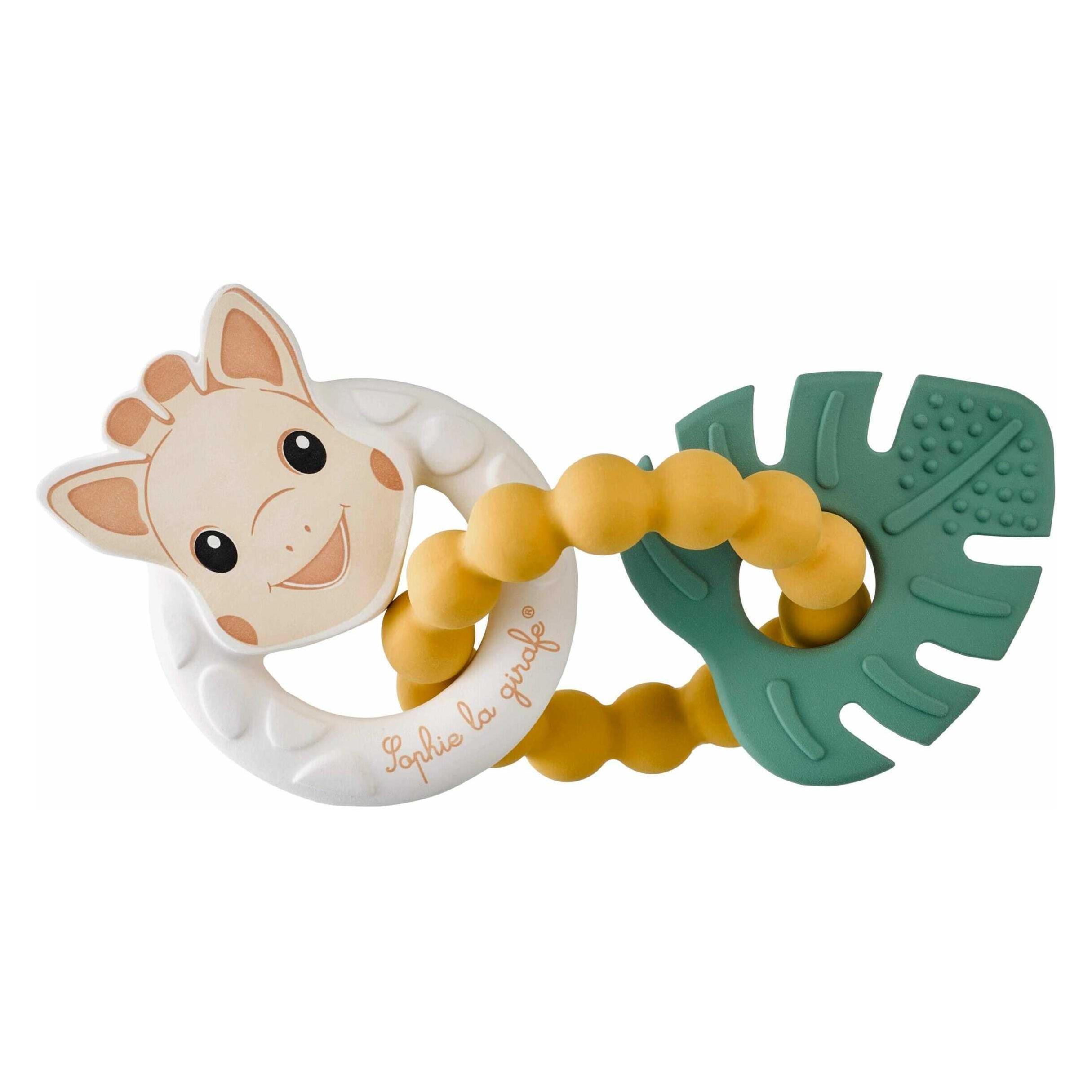 Sophie la girafe Beissring Tropic'anneaux (0 Monate) (010320)