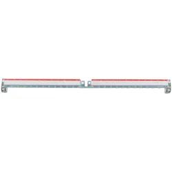 Striebel & John ZE333 Patchpanel 24 fach E-Dat, Zubehör 2CPX031436R9999