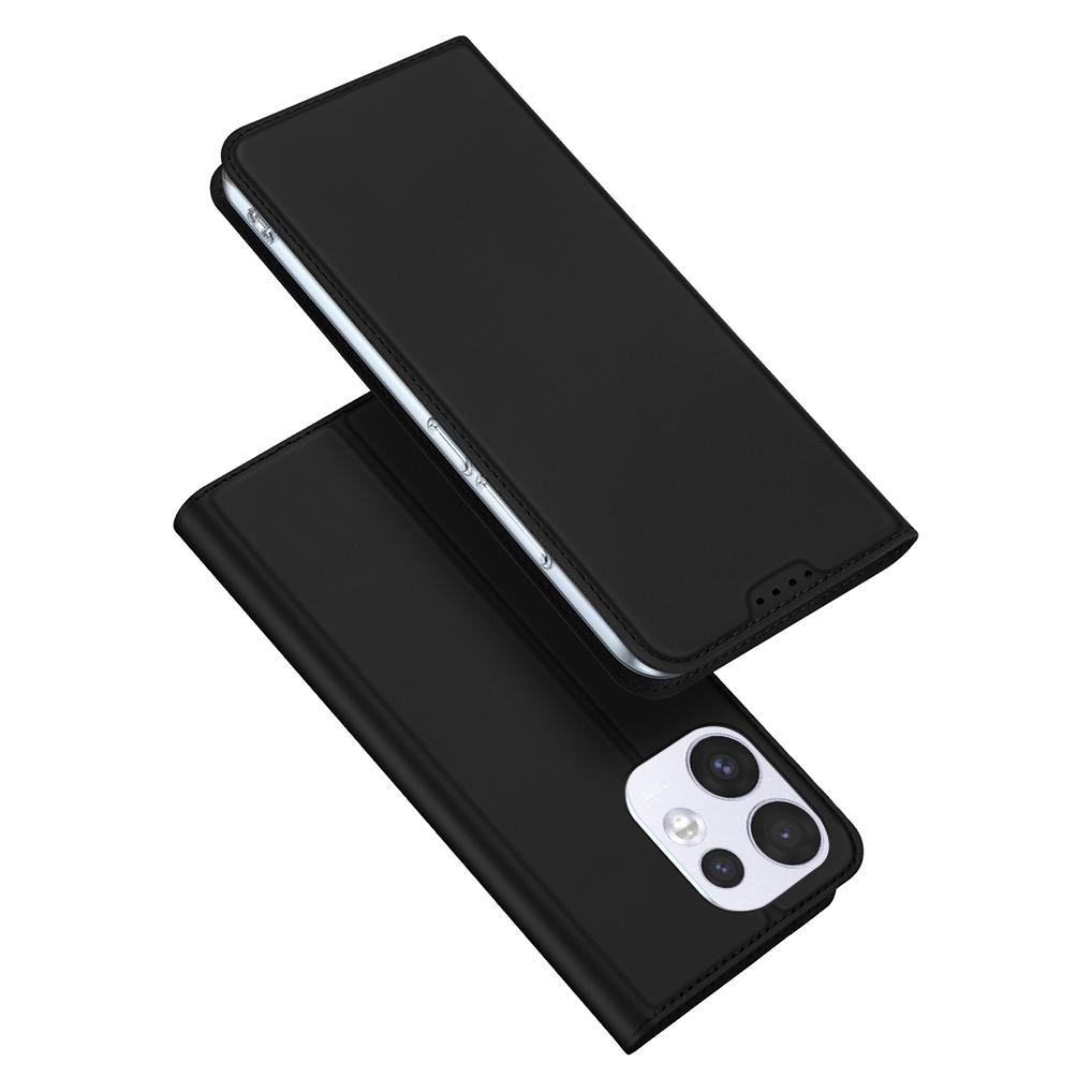 Dux Ducis - Skin Pro - Oppo Reno16 / Oppo Reno16 Pro - Black (Oppo Reno 16, Oppo Reno 16 Pro) (74626936)