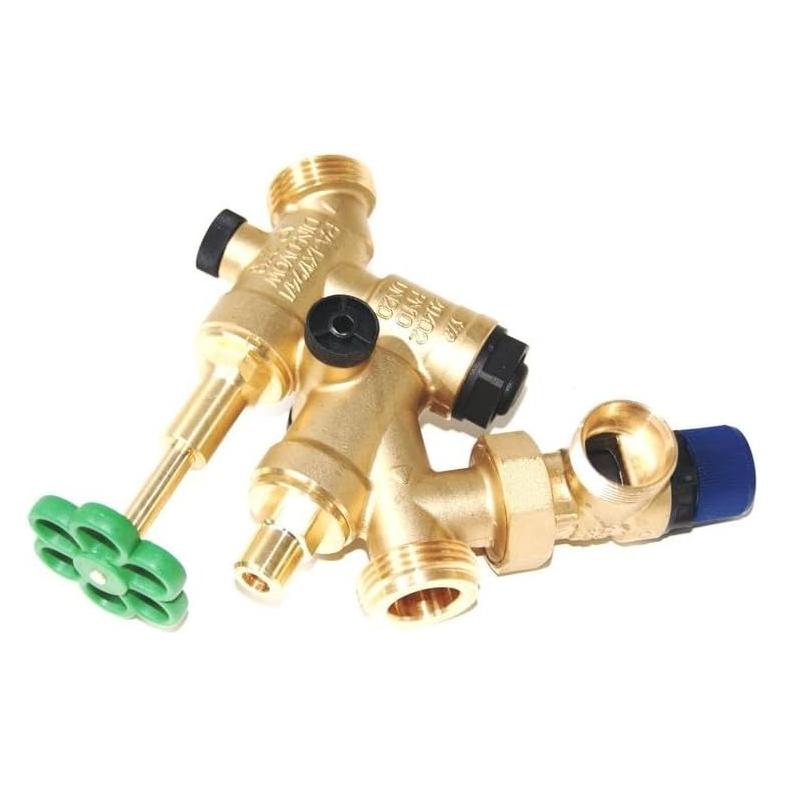 Vaillant Sicherheitsgruppe (305827)