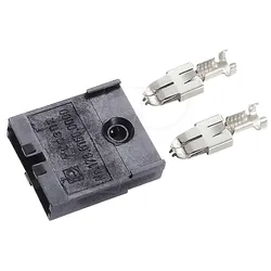 FKS-HALTER 1 - Kfz-Sicherungshalter, anreihbar, max. 30 A