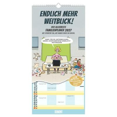 Endlich mehr Weitblick! 2027
